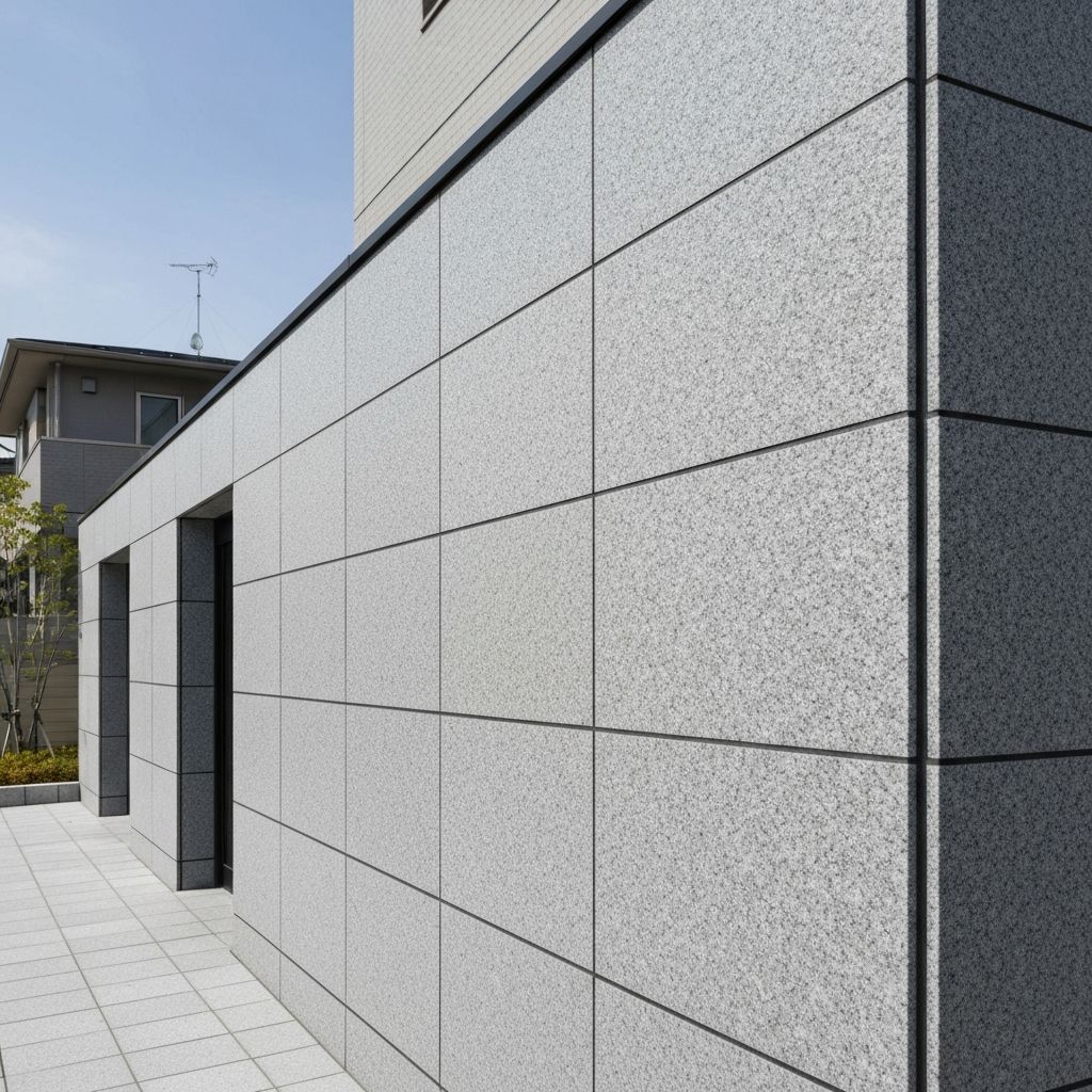 建築石材
